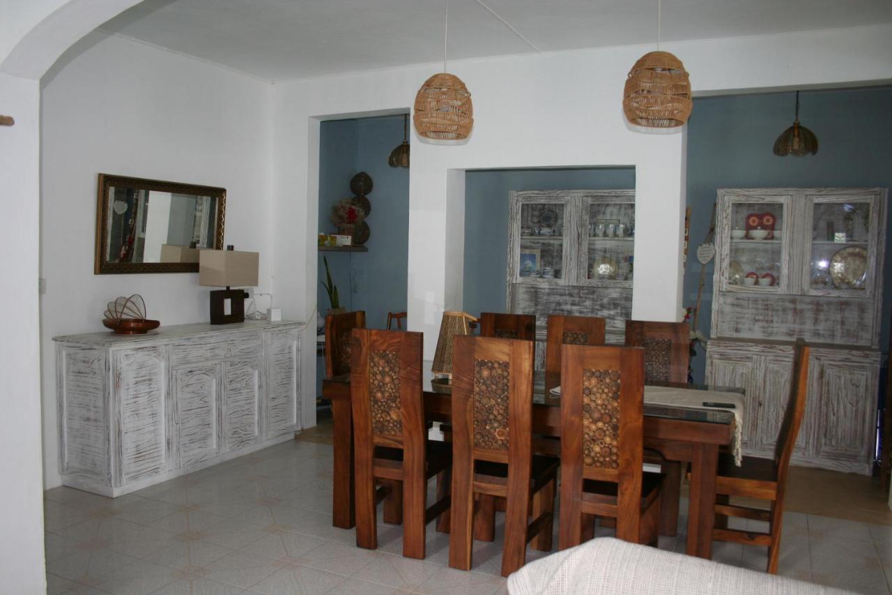 Rivière Noire 21Lg Ilot Fortier M Sea Front And Swimming Pool מראה חיצוני תמונה