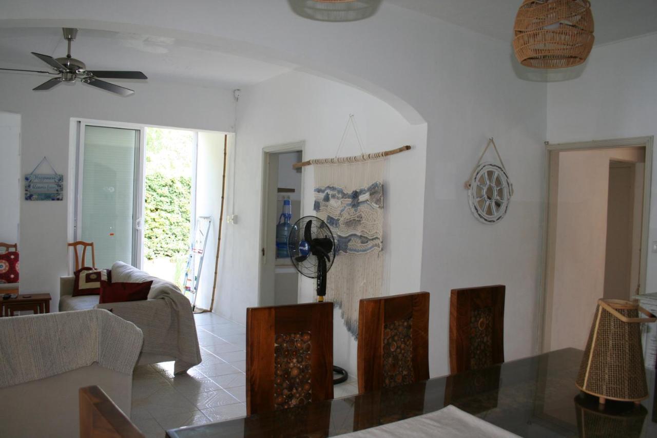 Rivière Noire 21Lg Ilot Fortier M Sea Front And Swimming Pool מראה חיצוני תמונה