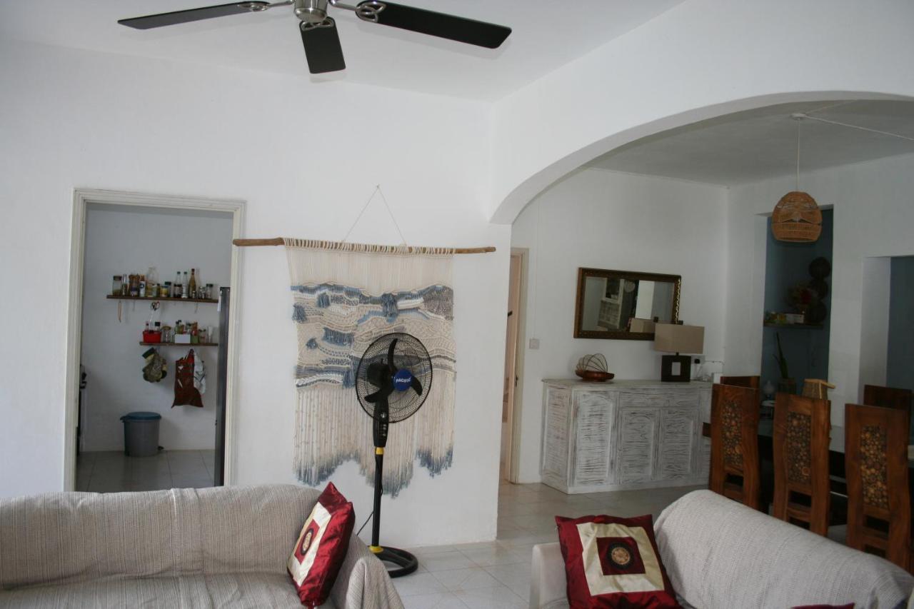 Rivière Noire 21Lg Ilot Fortier M Sea Front And Swimming Pool מראה חיצוני תמונה