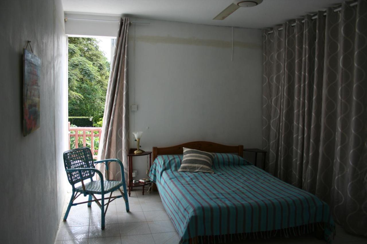 Rivière Noire 21Lg Ilot Fortier M Sea Front And Swimming Pool מראה חיצוני תמונה