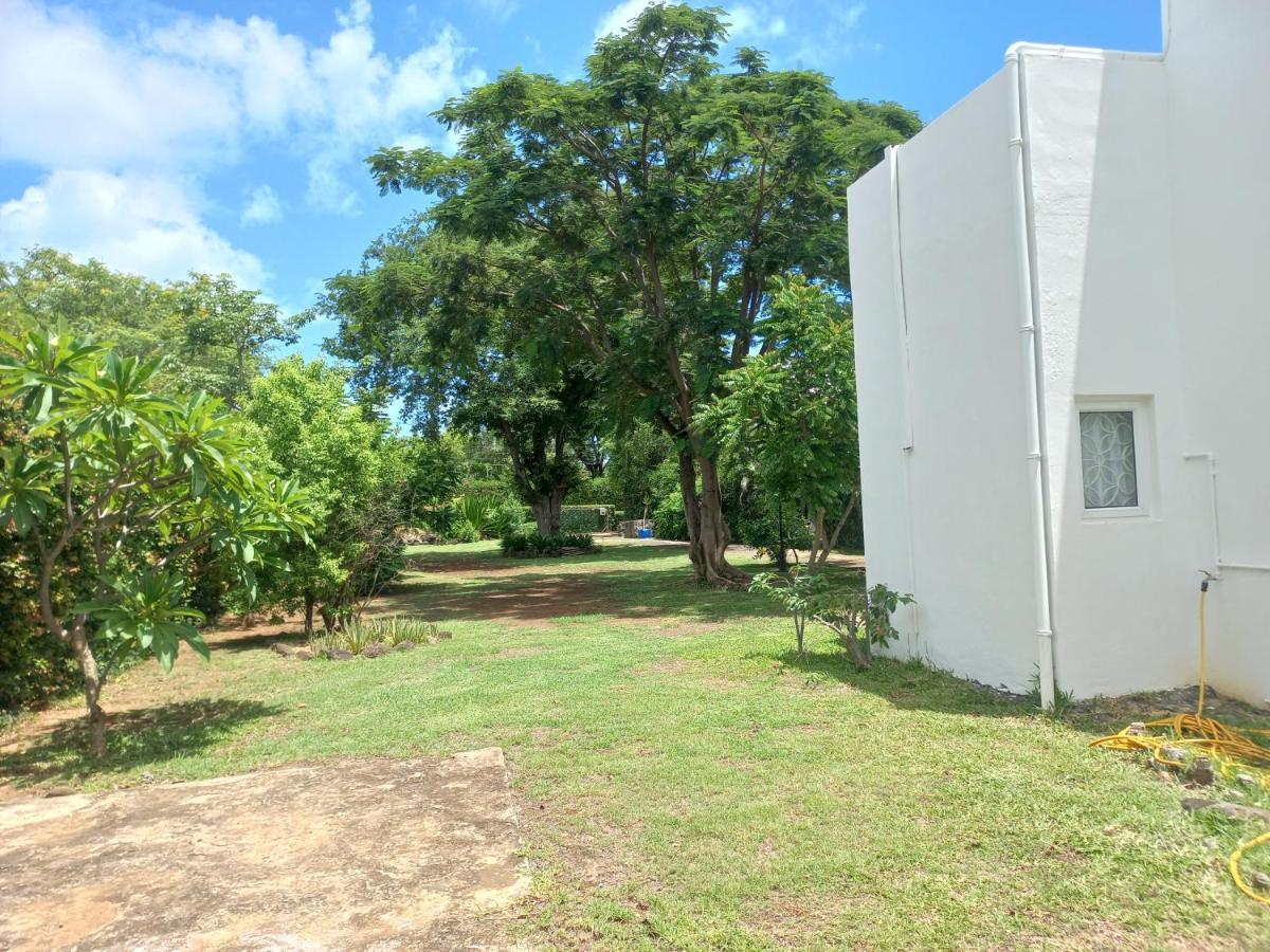 Rivière Noire 21Lg Ilot Fortier M Sea Front And Swimming Pool מראה חיצוני תמונה