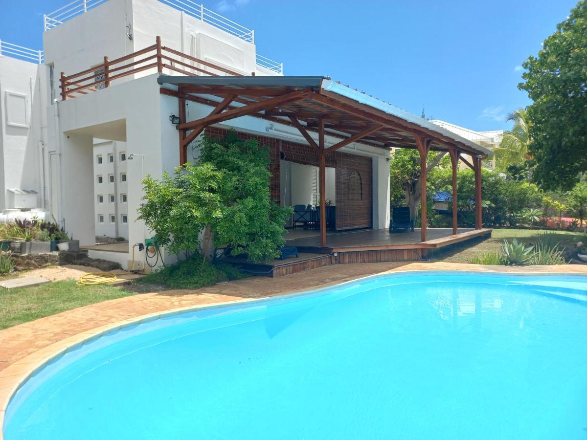 Rivière Noire 21Lg Ilot Fortier M Sea Front And Swimming Pool מראה חיצוני תמונה