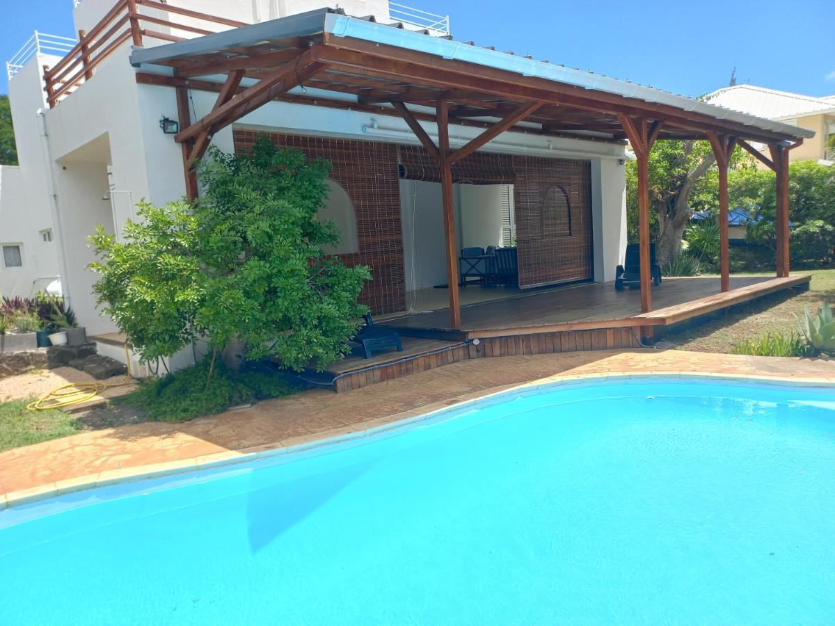 Rivière Noire 21Lg Ilot Fortier M Sea Front And Swimming Pool מראה חיצוני תמונה