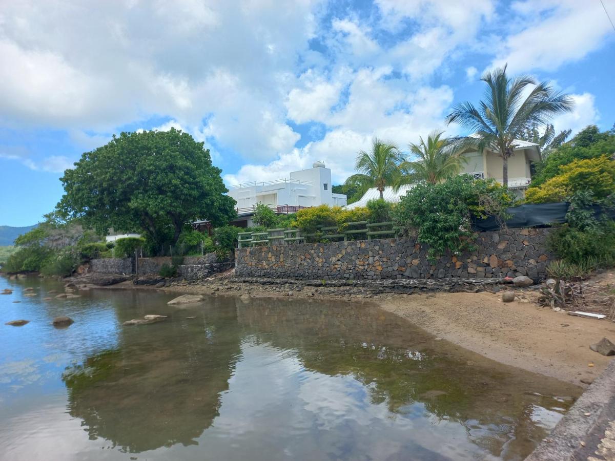 Rivière Noire 21Lg Ilot Fortier M Sea Front And Swimming Pool מראה חיצוני תמונה
