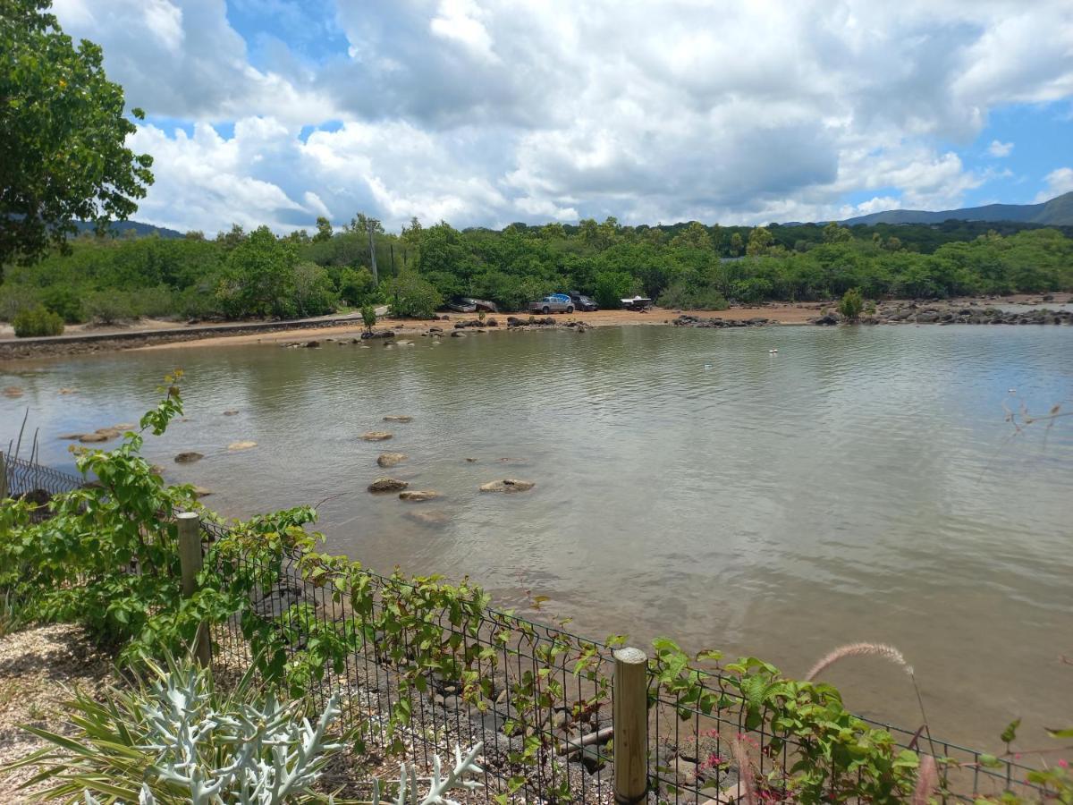 Rivière Noire 21Lg Ilot Fortier M Sea Front And Swimming Pool מראה חיצוני תמונה