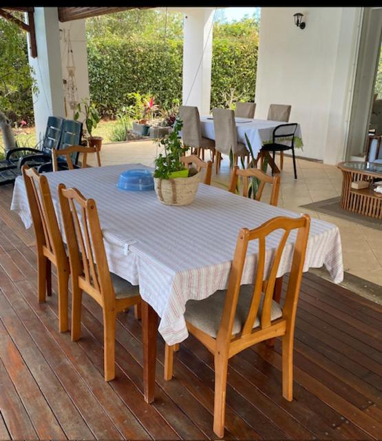 Rivière Noire 21Lg Ilot Fortier M Sea Front And Swimming Pool מראה חיצוני תמונה