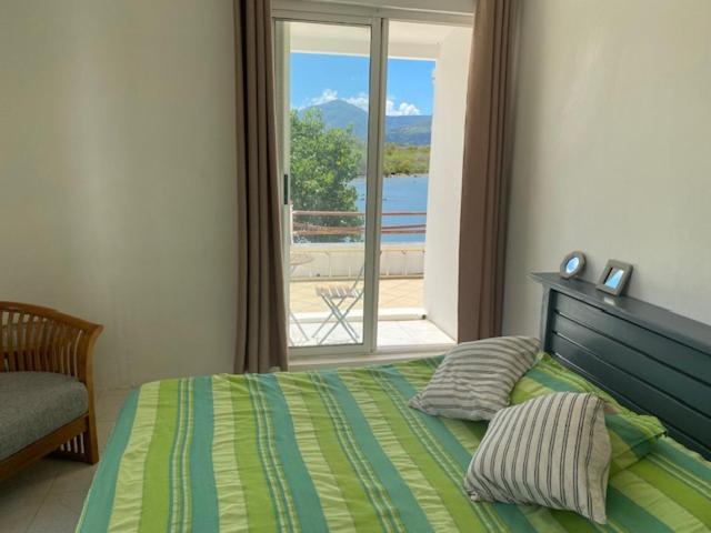 Rivière Noire 21Lg Ilot Fortier M Sea Front And Swimming Pool מראה חיצוני תמונה